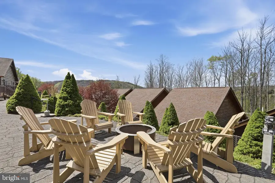 211 Cabin Lodge Rd, McHenry, MD 21541 - #2
