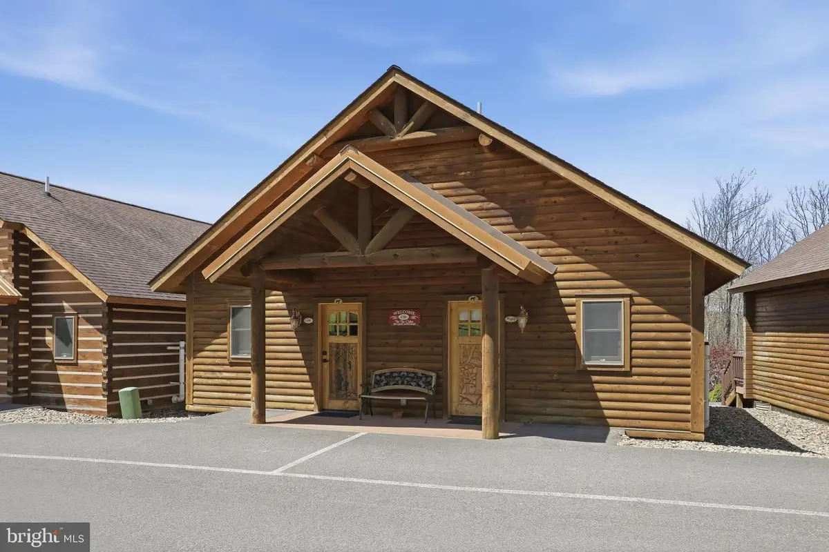 199 Cabin Lodge Rd, McHenry, MD 21541 - #1