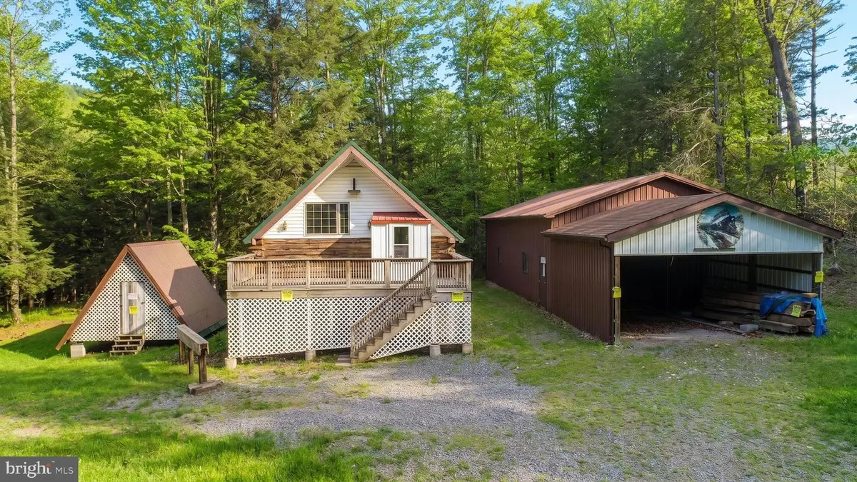 1099 Table Rock Rd, Oakland, MD 21550 - #1