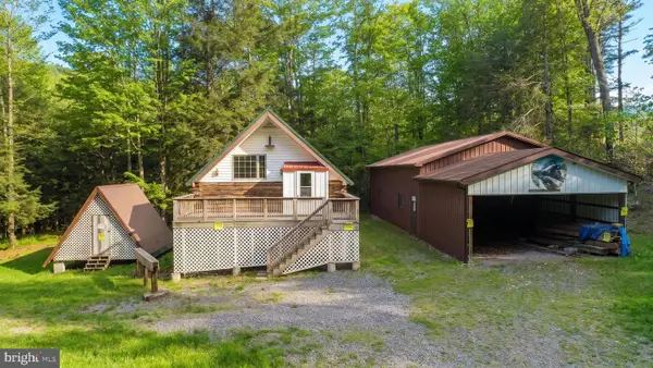 1099 Table Rock Rd, OAKLAND, MD 21550