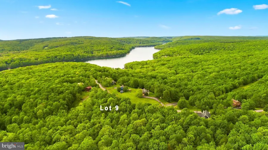 Lot 9 Woodlands Hill Ln, Oakland, MD 21550 - #3
