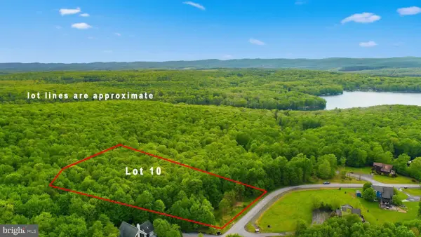 Lot 10 Woodlands Hill Ln, OAKLAND, MD 21550