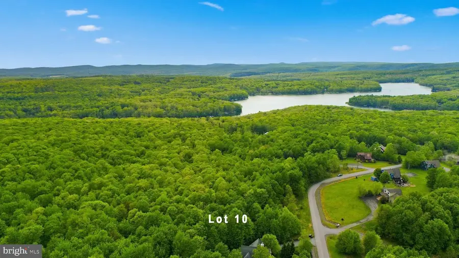 Lot 10 Woodlands Hill Ln, Oakland, MD 21550 - #2