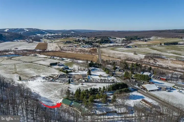 1724 Mosser Rd #11, McHenry, MD 21541 - #2