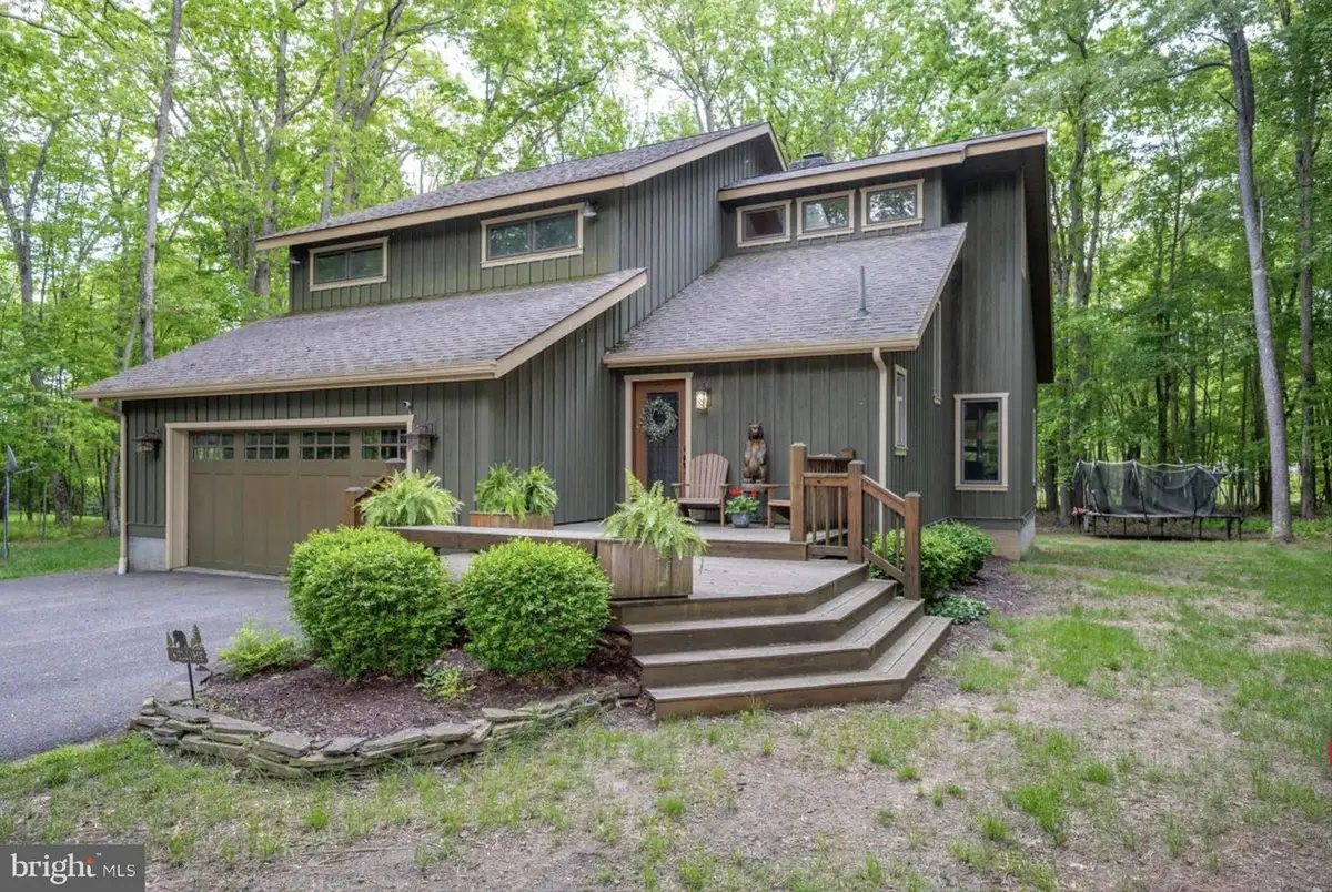 62 Middleton Rd, Oakland, MD 21550 - #1