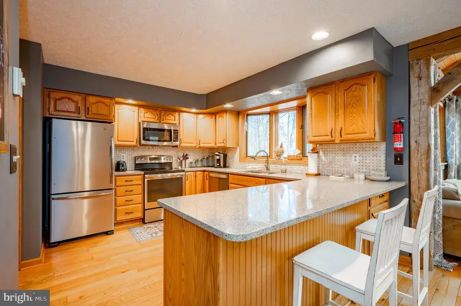 62 Middleton Rd, Oakland, MD 21550 - #2