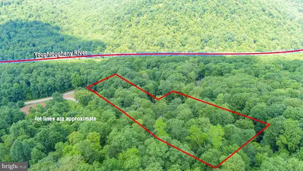8760 Oakland Sang Run Rd, OAKLAND, MD 21550