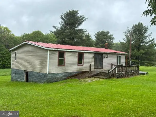 3037 White Rock Rd, Friendsville, MD 21531 - #1