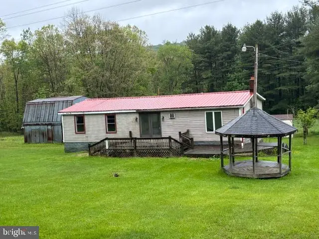 3037 White Rock Rd, Friendsville, MD 21531 - #2