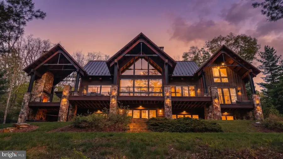 218 Smith Pointe Rd, Swanton, MD 21561 - #3