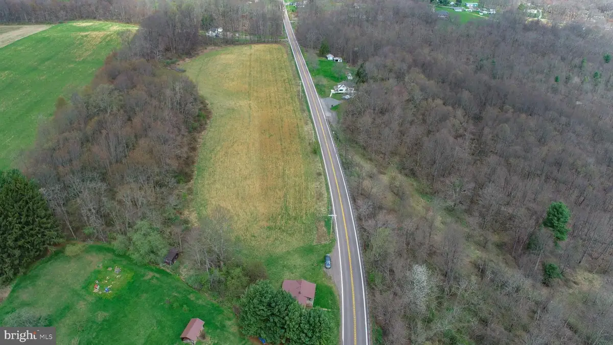 10785-lot 2 Friendsville Rd, Friendsville, MD 21531 - #1