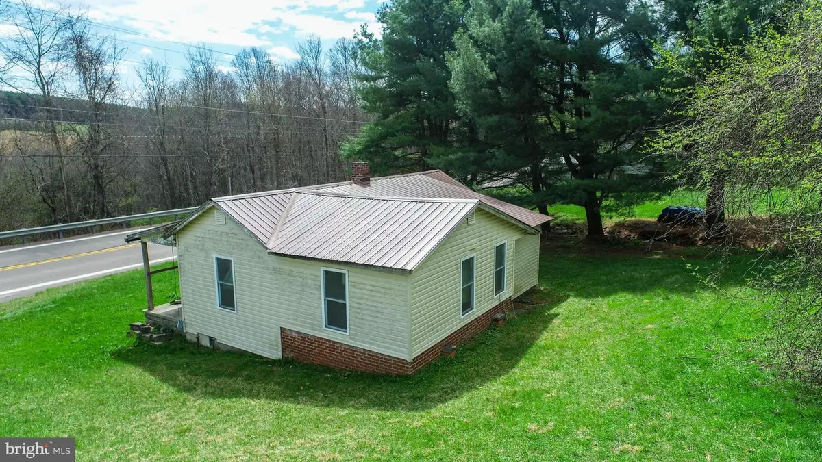 10785 Friendsville Rd, Friendsville, MD 21531 - #1