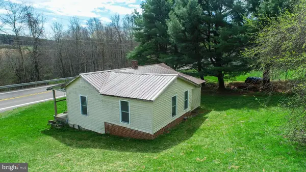 10785 Friendsville Rd, FRIENDSVILLE, MD 21531