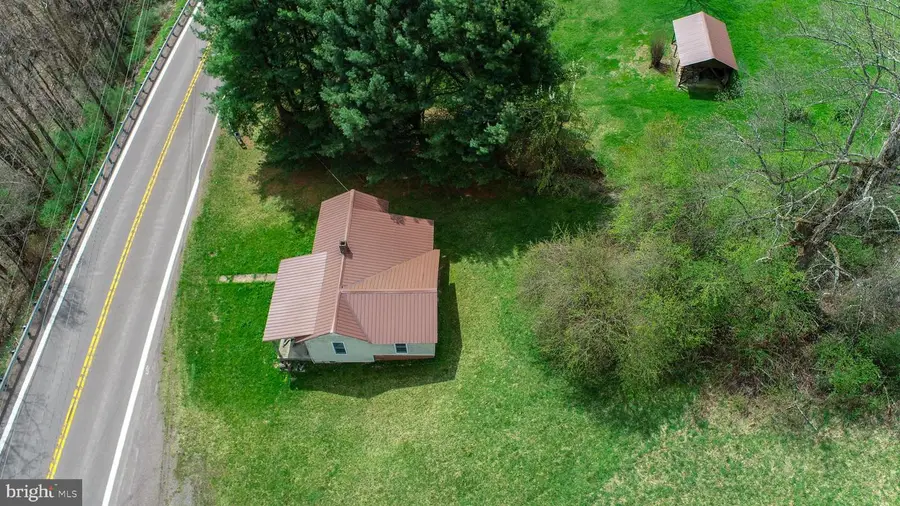 10785 Friendsville Rd, Friendsville, MD 21531 - #2