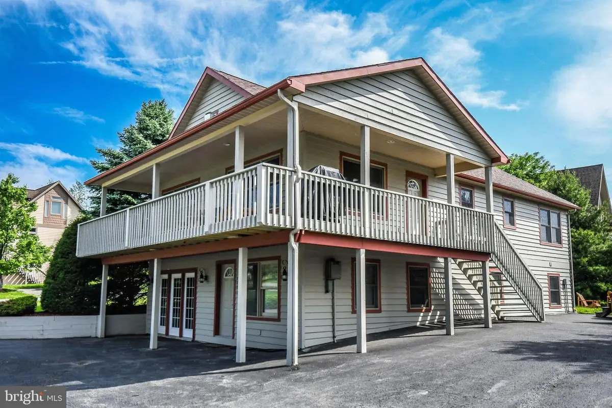 305 Lake Pointe Dr, 6 Sang Run, MD 21541 - #1