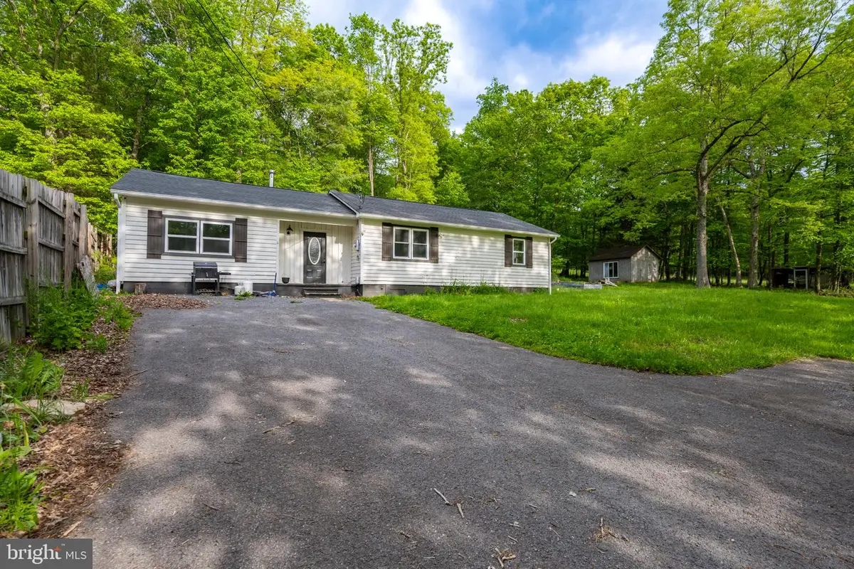 2918 Oakland Sang Run Rd, Oakland, MD 21550 - #1
