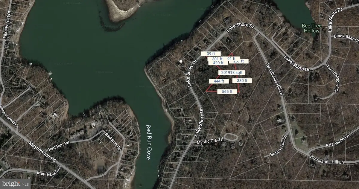 5 Acres Lake Shore Dr, Oakland, MD 21550 - #1
