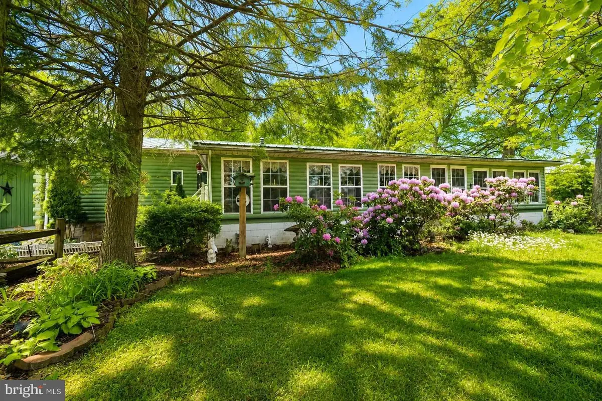 2967 Pysell Crosscut Rd, Oakland, MD 21550 - #1