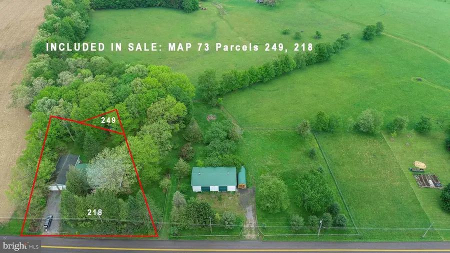 2967 Pysell Crosscut Rd, Oakland, MD 21550 - #2