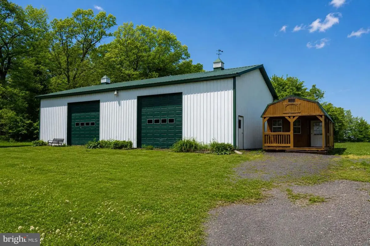 Pysell Crosscut Rd, Oakland, MD 21550 - #1