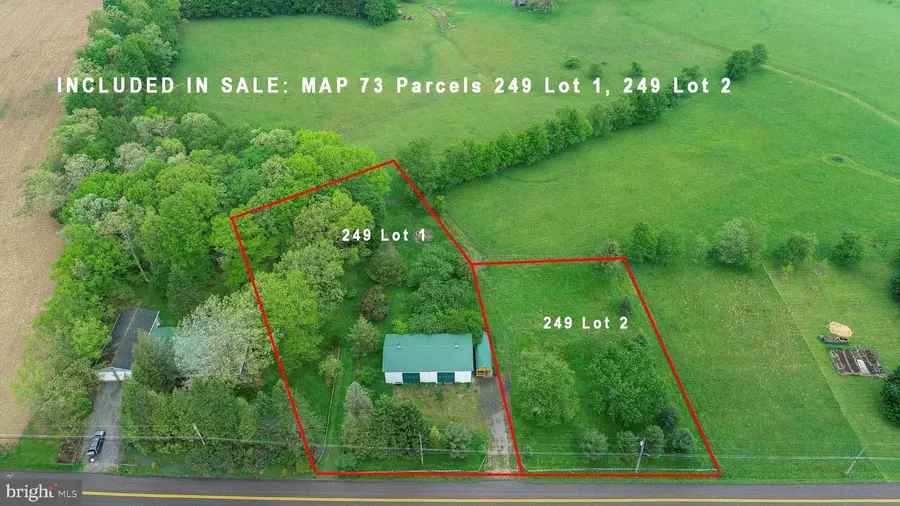 Pysell Crosscut Rd, Oakland, MD 21550 - #2