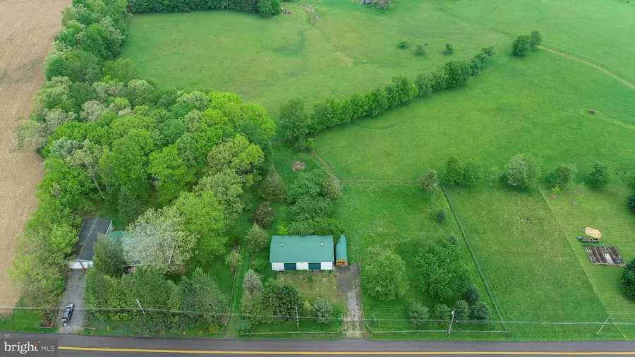 Pysell Crosscut Rd, Oakland, MD 21550 - #3
