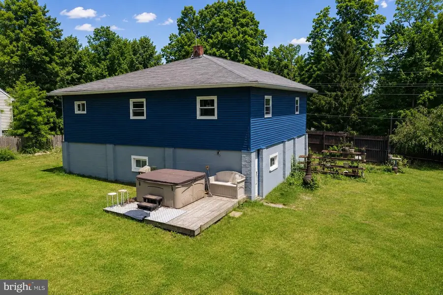 797 Noah Frazee Rd, Friendsville, MD 21531 - #2