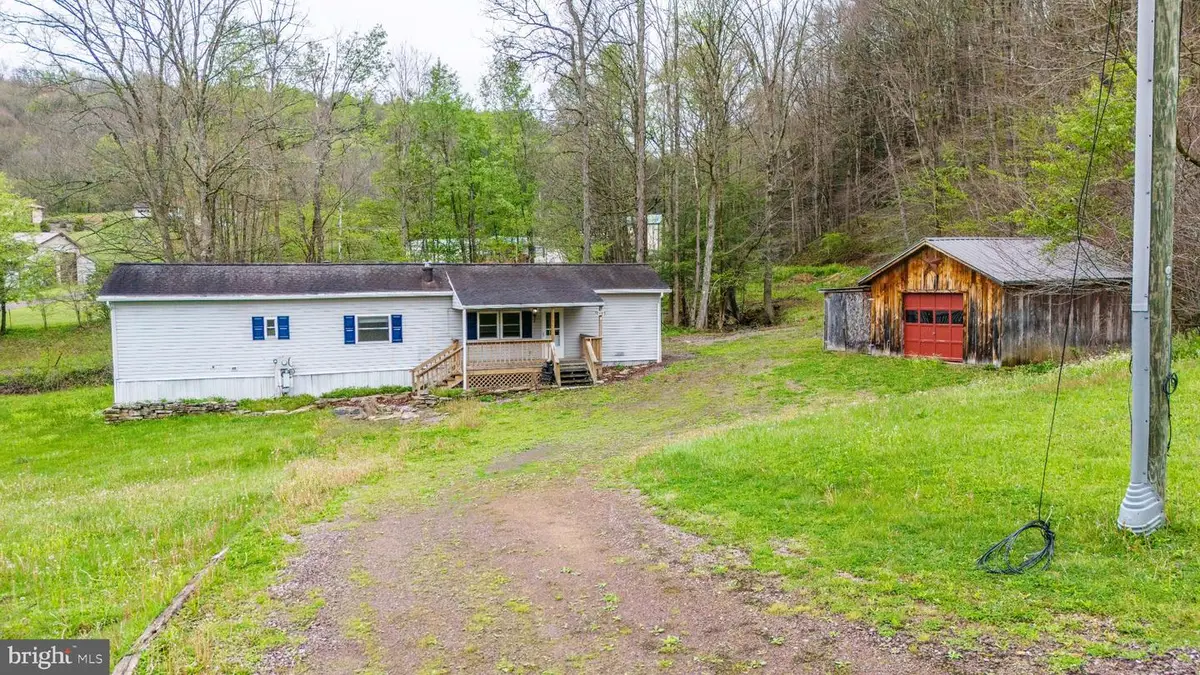 2165 Jennings Rd, Jennings, MD 21536 - #1