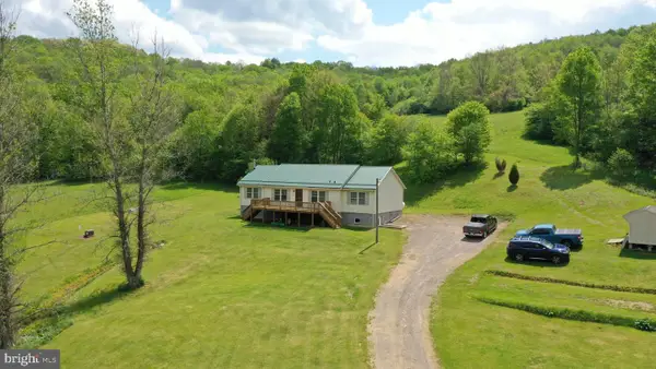 99 Wilt Rd, GRANTSVILLE, MD 21536