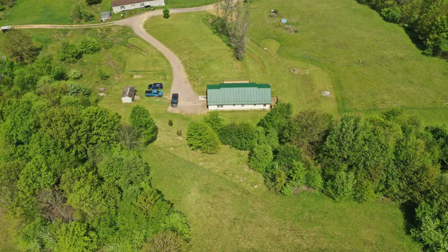 99 Wilt Rd, Grantsville, MD 21536 - #2