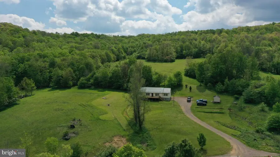 99 Wilt Rd, Grantsville, MD 21536 - #3