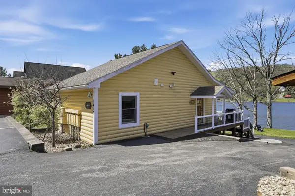 1417 Deep Creek Drive, MC HENRY, MD 21541