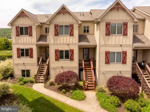 Address Withheld By Seller, MC HENRY, MD 21541