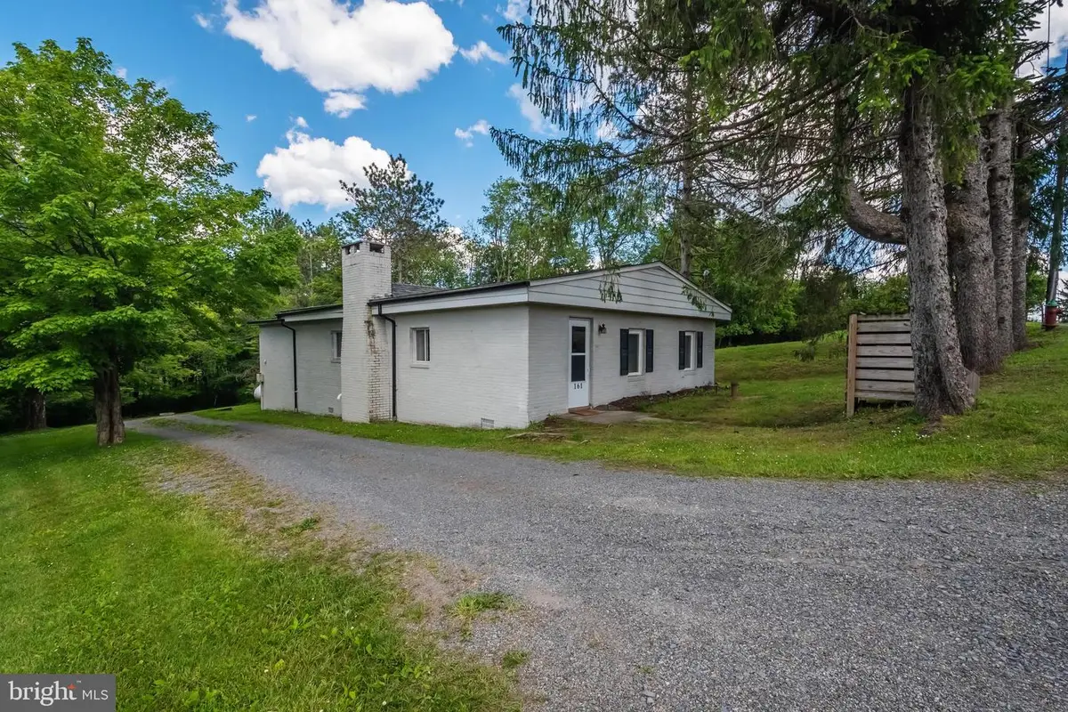 161 Marsh Hill Rd, 6 Sang Run, MD 21541 - #1