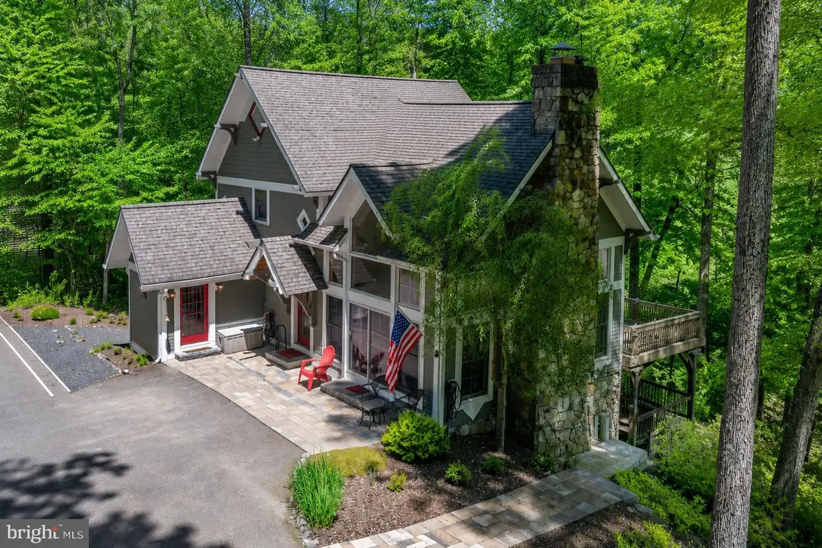 1988 Marsh Hill Rd, McHenry, MD 21541 - #1