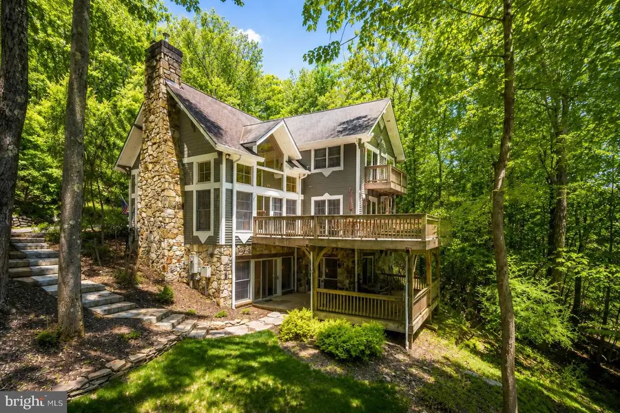 1988 Marsh Hill Rd, McHenry, MD 21541 - #2