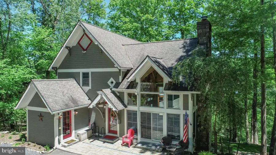 1988 Marsh Hill Rd, McHenry, MD 21541 - #3