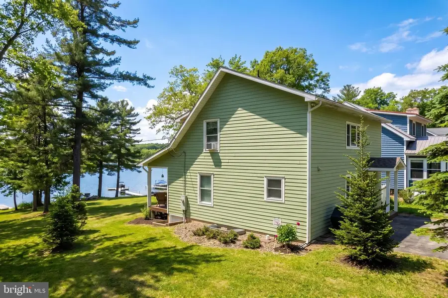 96 Whispering Way, Swanton, MD 21561 - #2
