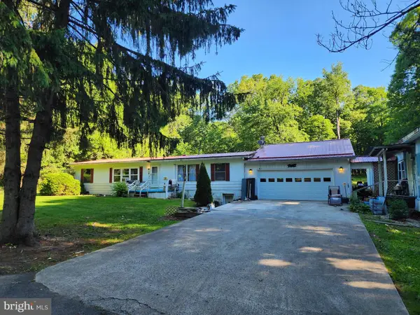 195 Meadow Dr, SWANTON, MD 21561