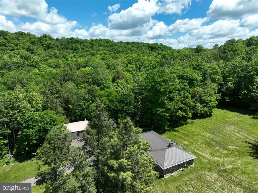 246 Old New Germany Rd, Grantsville, MD 21536 - #3