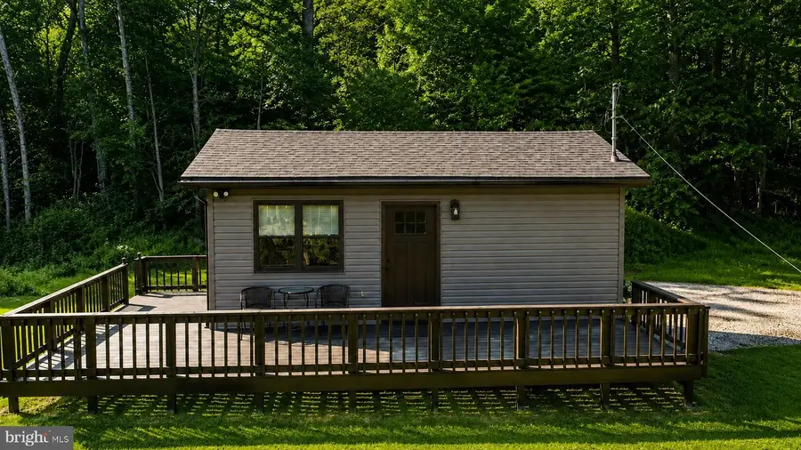 469 New Germany Rd, Swanton, MD 21561 - #2
