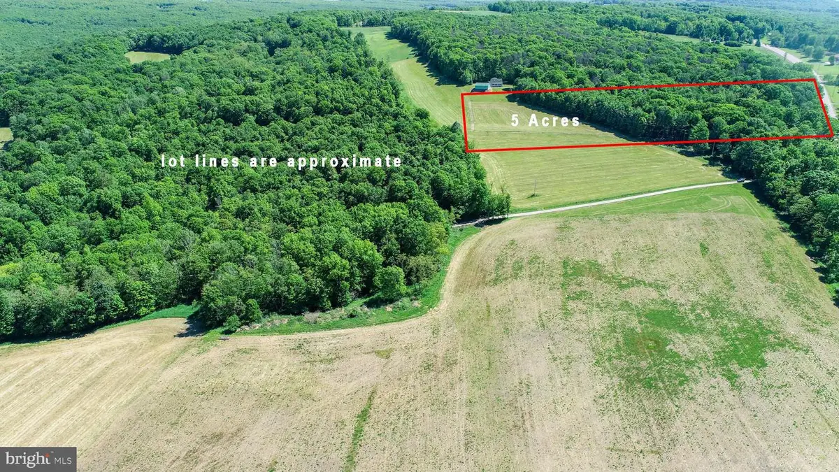 5 Acres Chestnut Ridge Rd, Grantsville, MD 21536 - #1