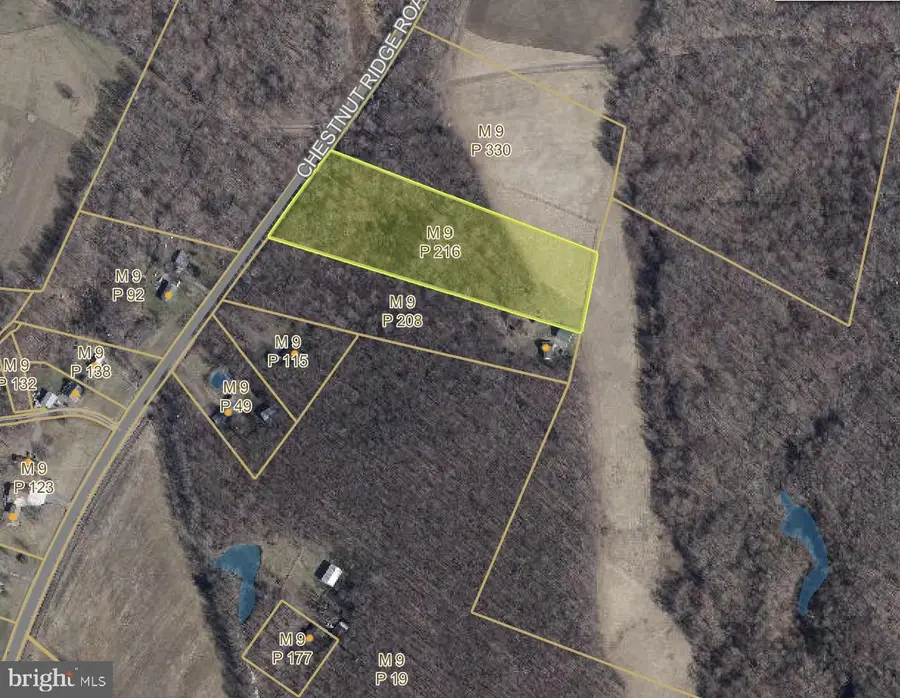 5 Acres Chestnut Ridge Rd, Grantsville, MD 21536 - #2