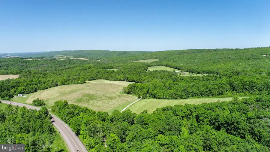 5 Acres Chestnut Ridge Rd, Grantsville, MD 21536 - #3