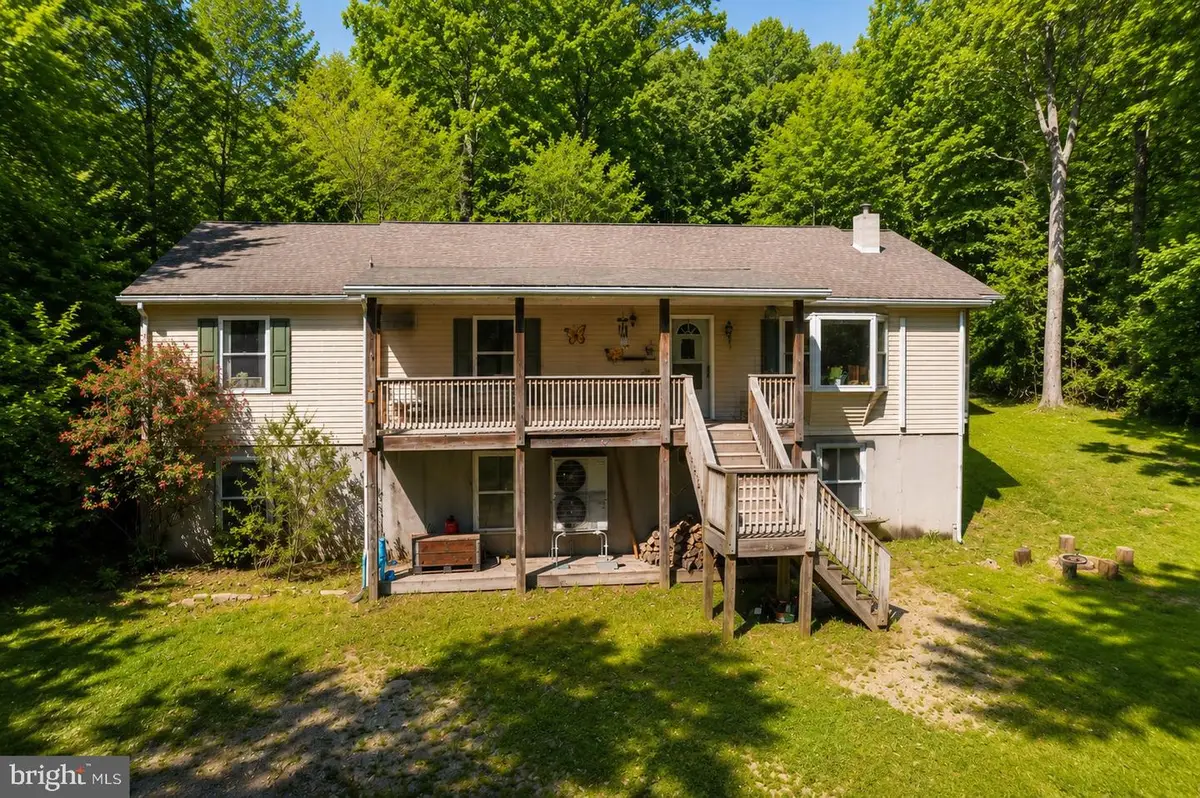 1256 Boiling Spring Rd, Oakland, MD 21550 - #1