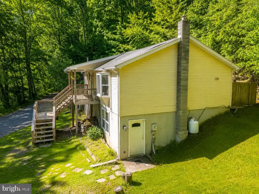 1256 Boiling Spring Rd, Oakland, MD 21550 - #3