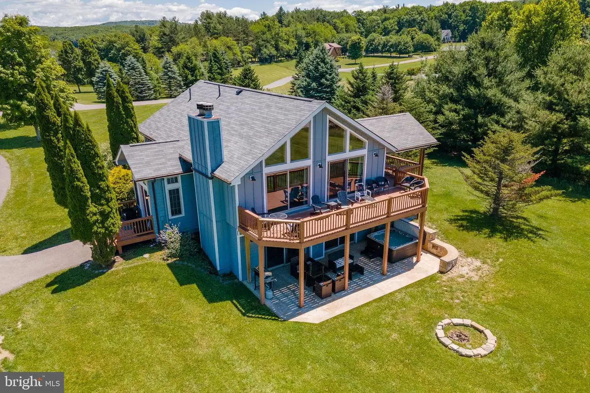 126 Glen Meadow Rd, Swanton, MD 21561 - #1