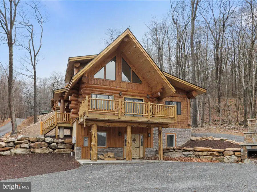 211 Highwood Dr, McHenry, MD 21541 - #2