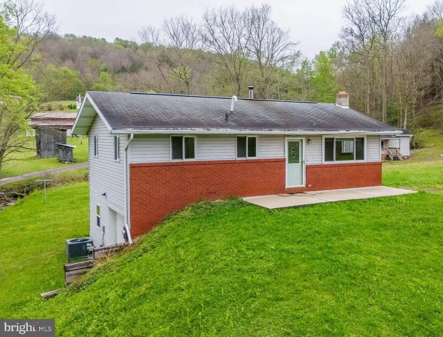 2155 Jennings Rd, Grantsville, MD 21536 - #3