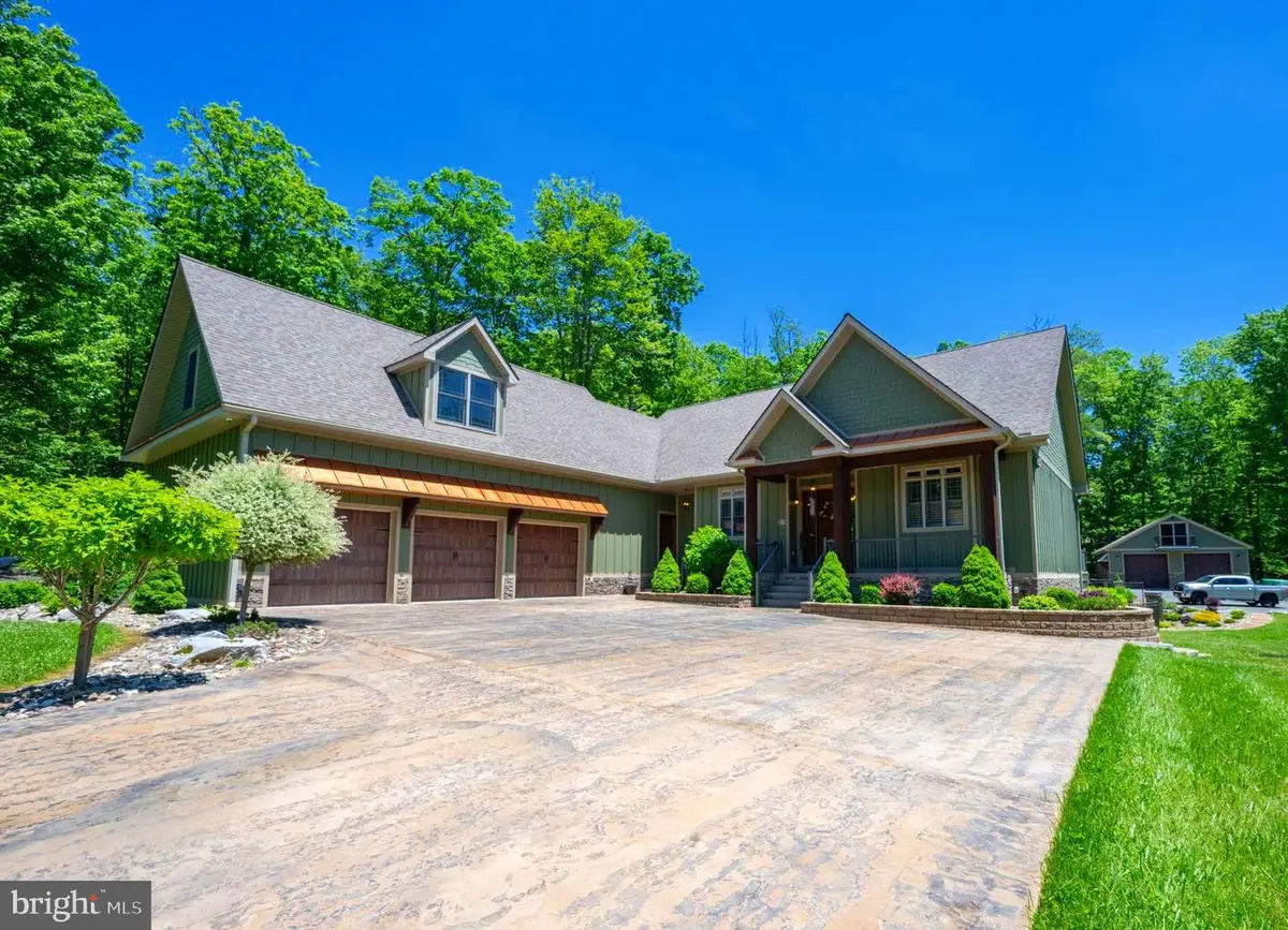 60 Joans Ln, 6 Sang Run, MD 21541 - #1